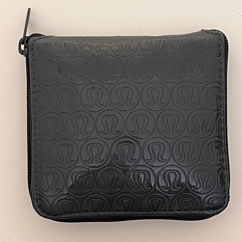 Lululemon Packable Lightweight Shopper Tote Green NWOT